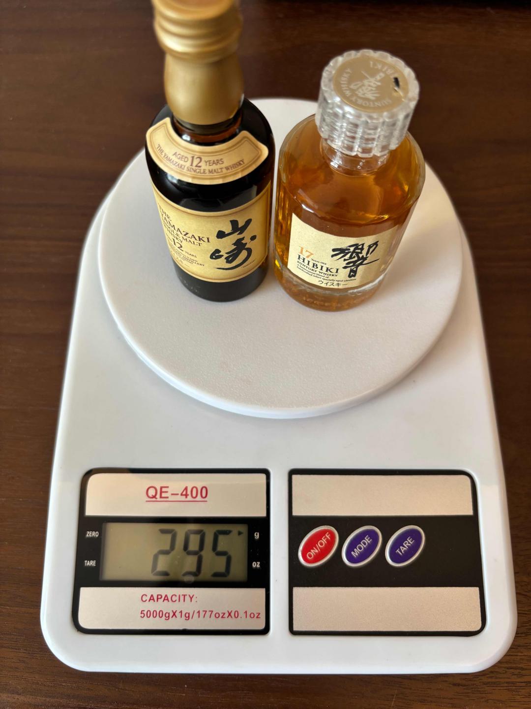 山崎12 響17年 酒版组