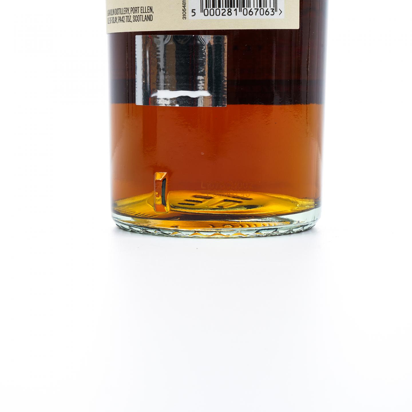 Lagavulin 乐加维林 26年 2021 SR