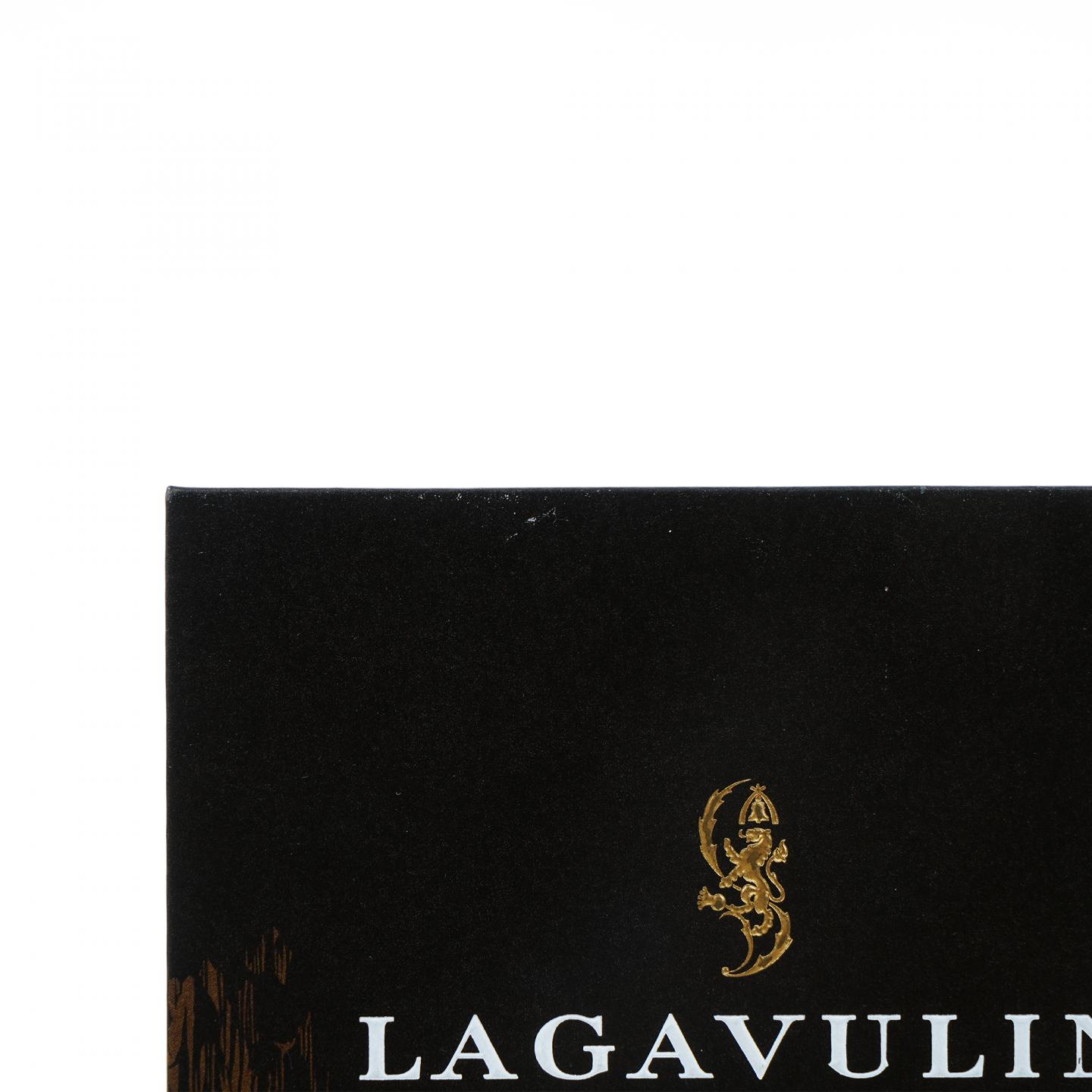 Lagavulin 乐加维林 26年 2021 SR