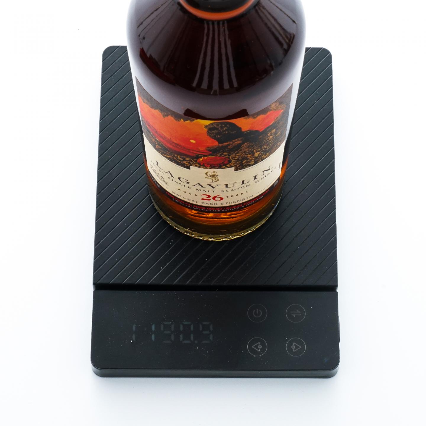 Lagavulin 乐加维林 26年 2021 SR