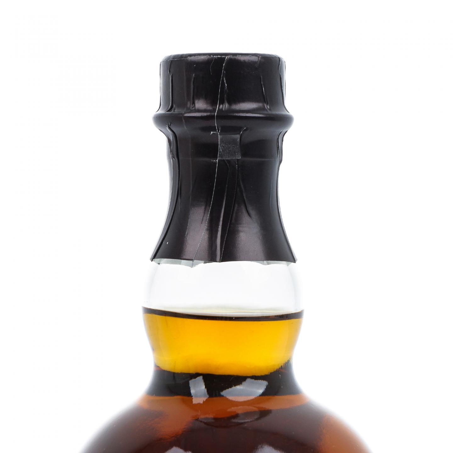 Balvenie 百富 Tun 1509 第8批次