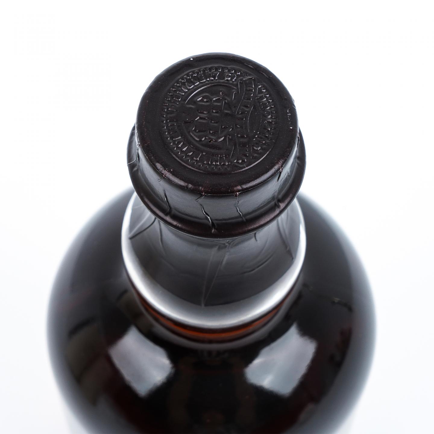 Balvenie 百富 Tun 1509 第8批次