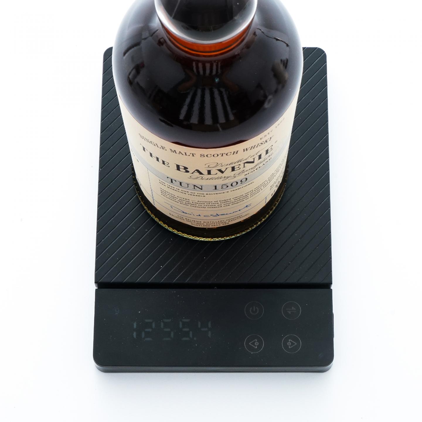 Balvenie 百富 Tun 1509 第8批次