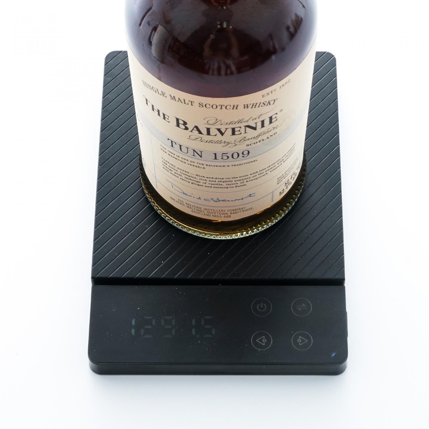 Balvenie 百富 Tun 1509 第7批次