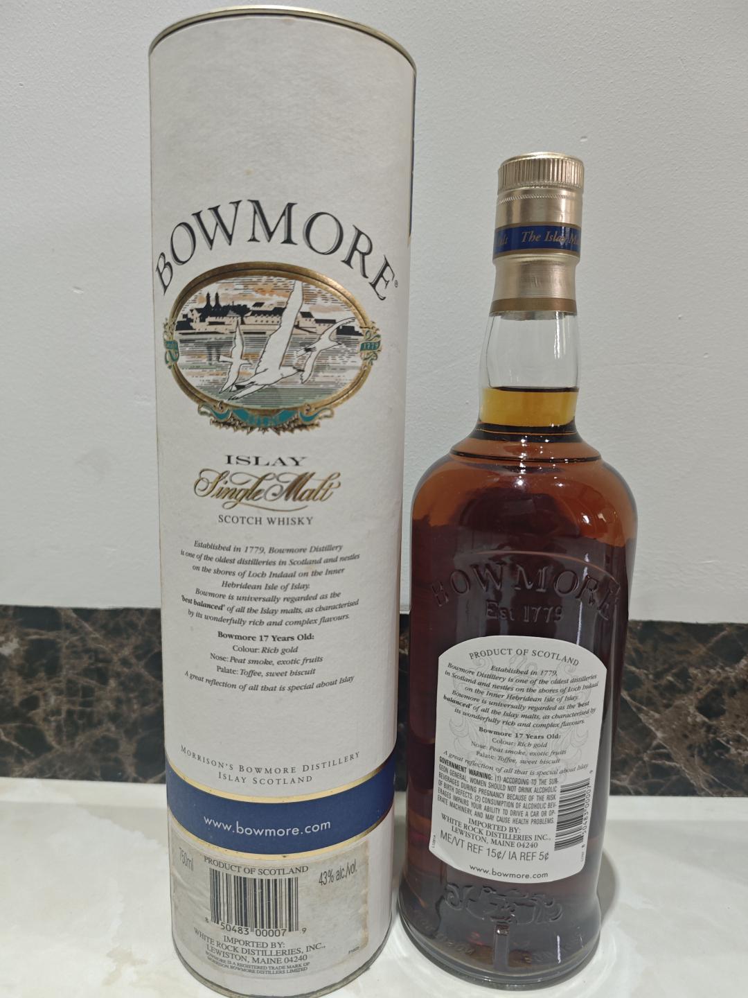 【绝版】波摩海鸥17年