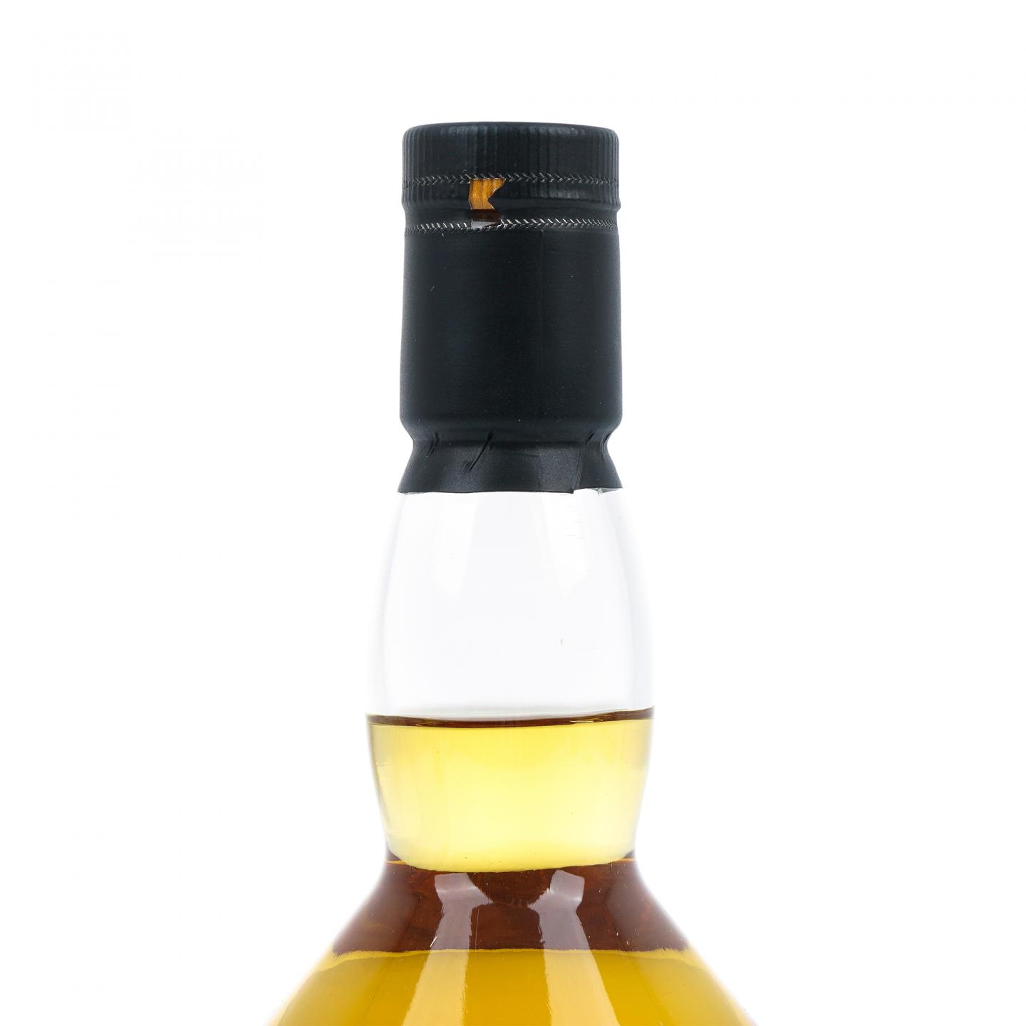 Caol Ila 卡尔里拉 18年 SR 2017 行货