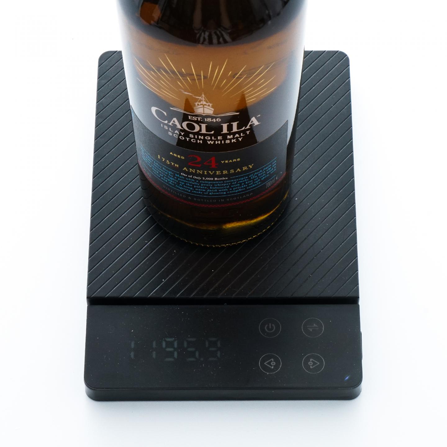 Caol Ila 卡尔里拉 24年 175周年纪念