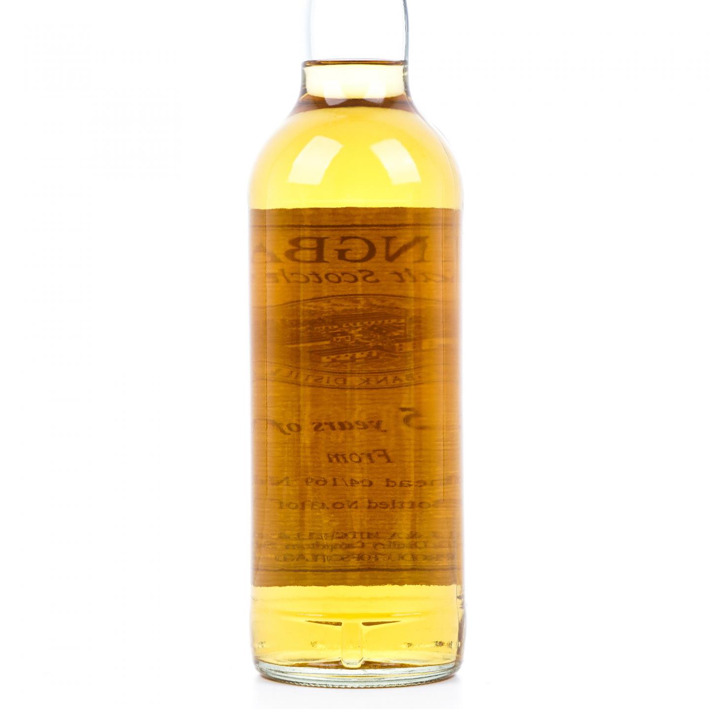 Springbank 云顶 15年 私人桶#04/169