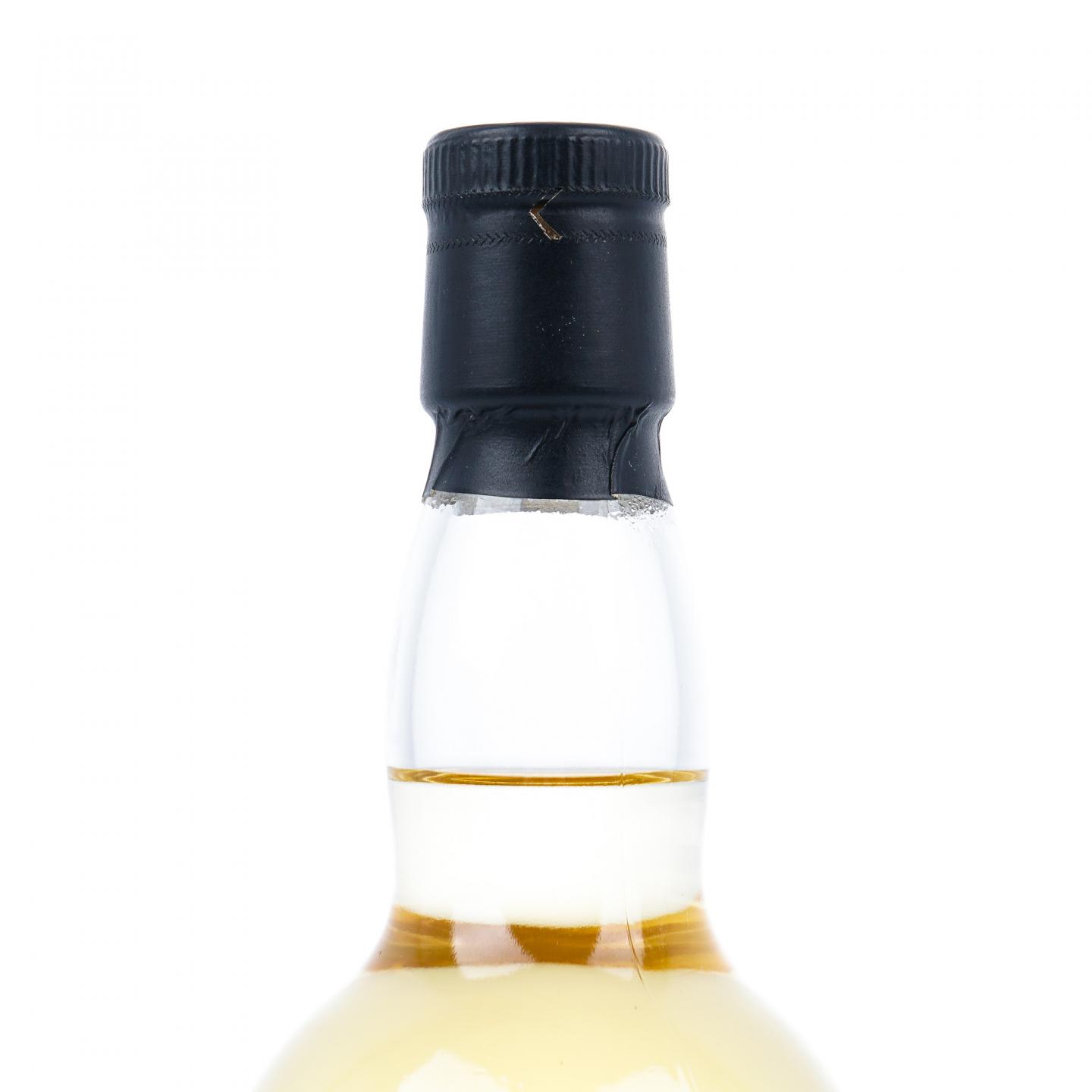 Springbank 云顶 16年 私人桶 朗姆桶