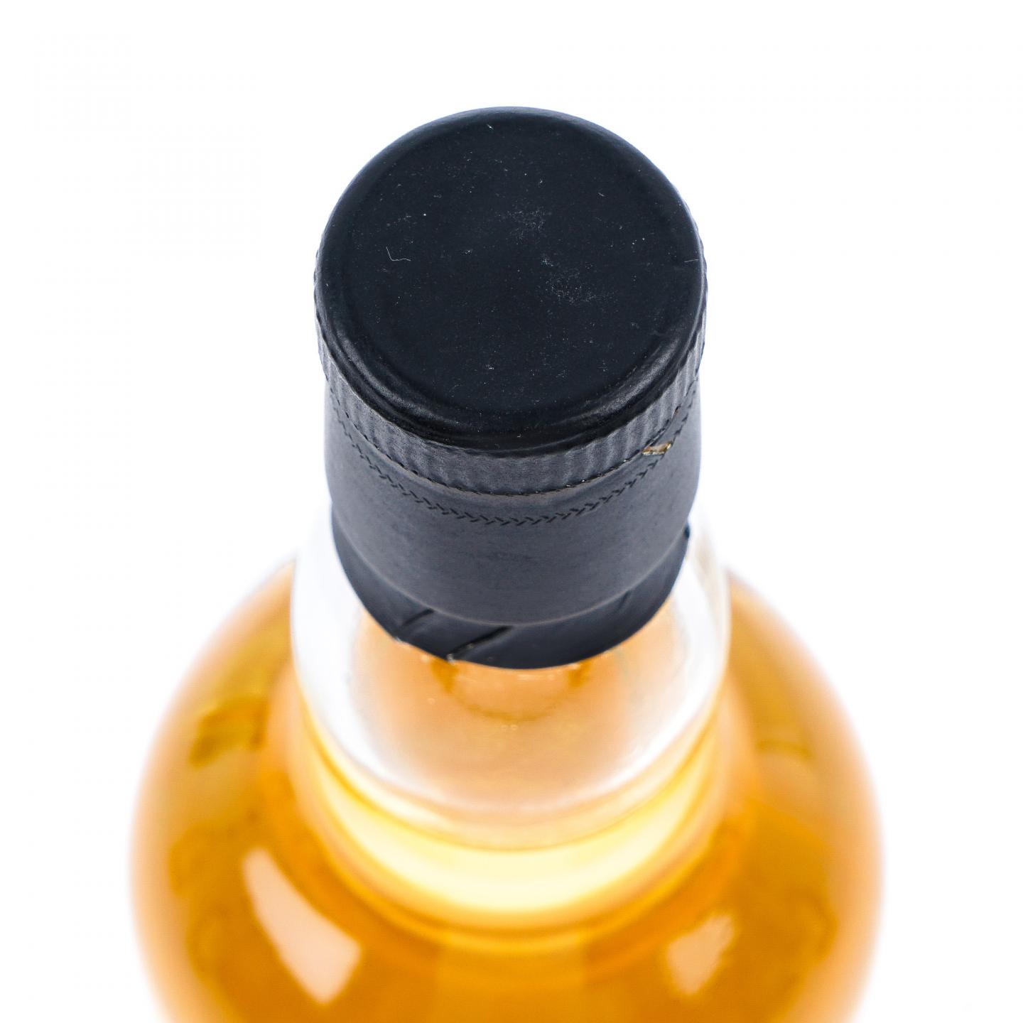 Springbank 云顶 16年 私人桶 朗姆桶