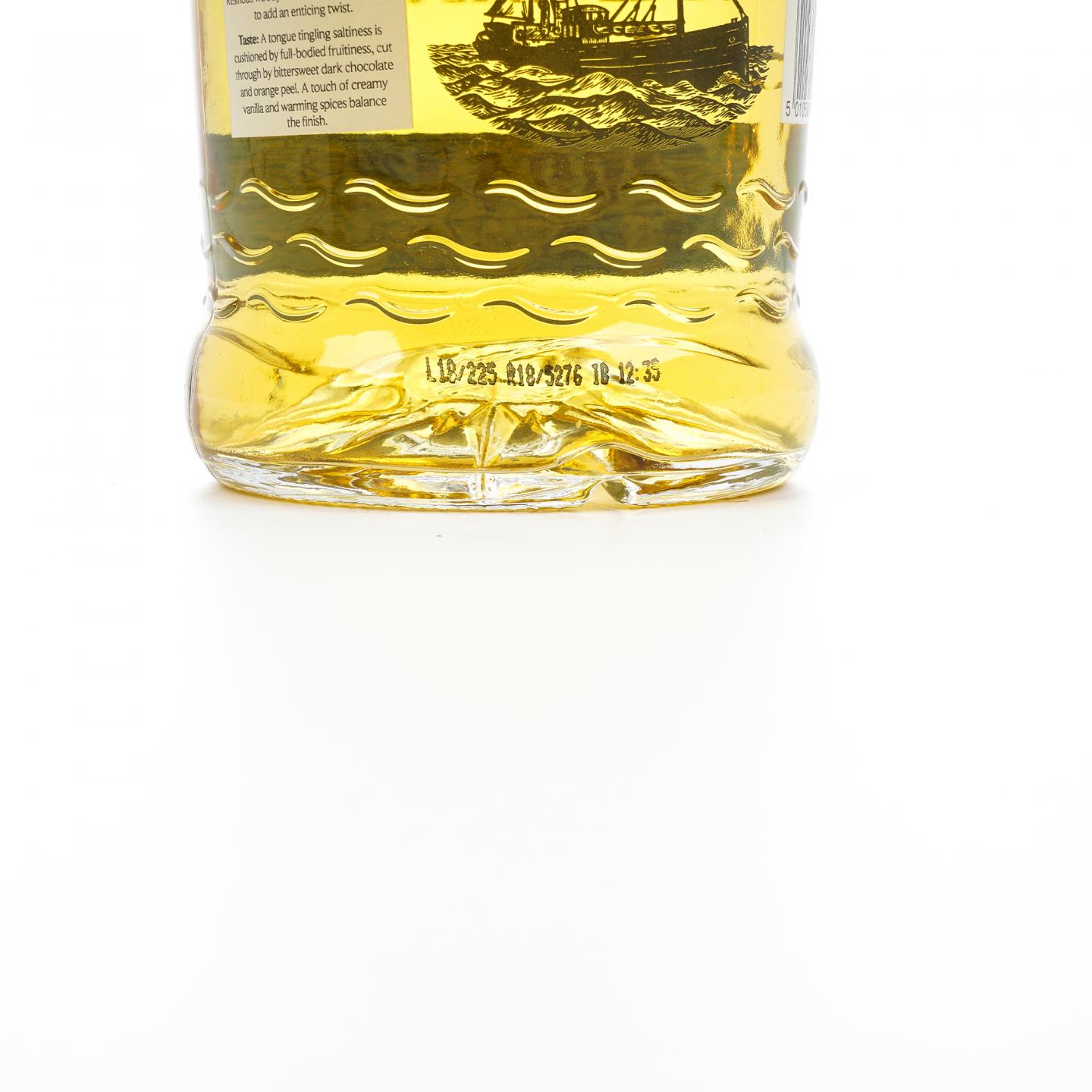 Old Pulteney 老富特尼 2004-2018 桶号#225