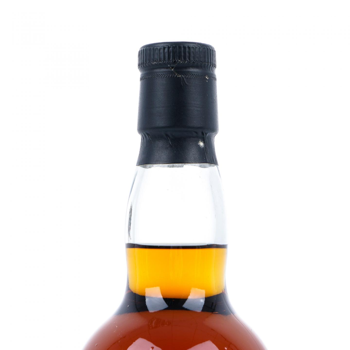 Springbank 云顶 18年 1997 雪莉桶 私人桶