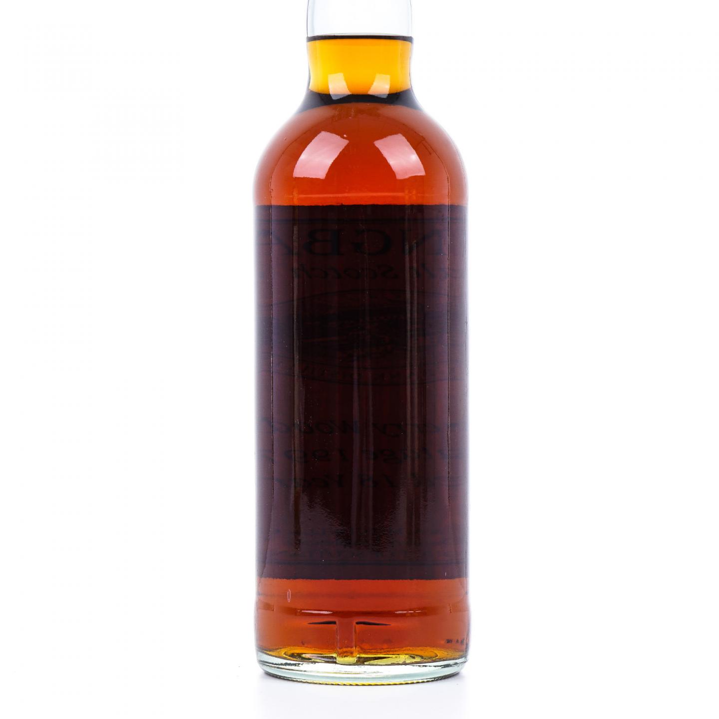Springbank 云顶 18年 1997 雪莉桶 私人桶