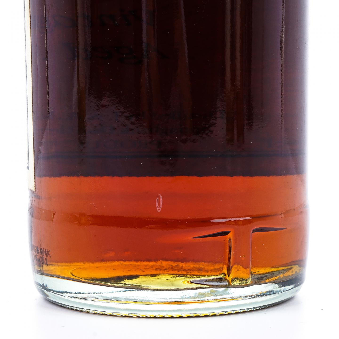 Springbank 云顶 18年 1997 雪莉桶 私人桶