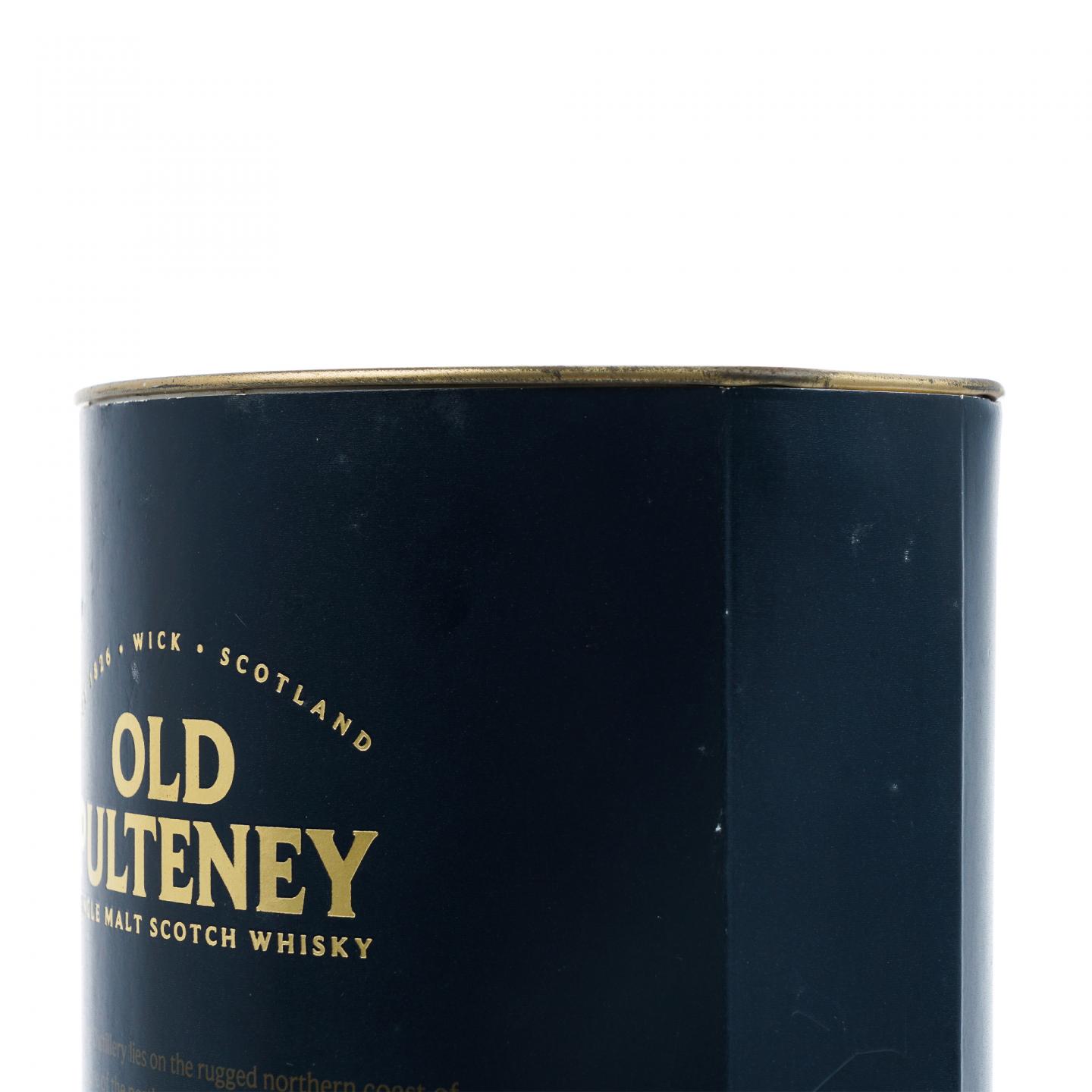 Old Pulteney 老富特尼 2004-2018 桶号#128