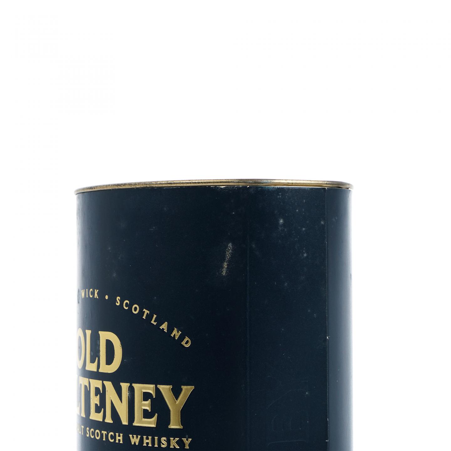 Old Pulteney 老富特尼 2004-2018 桶号#128