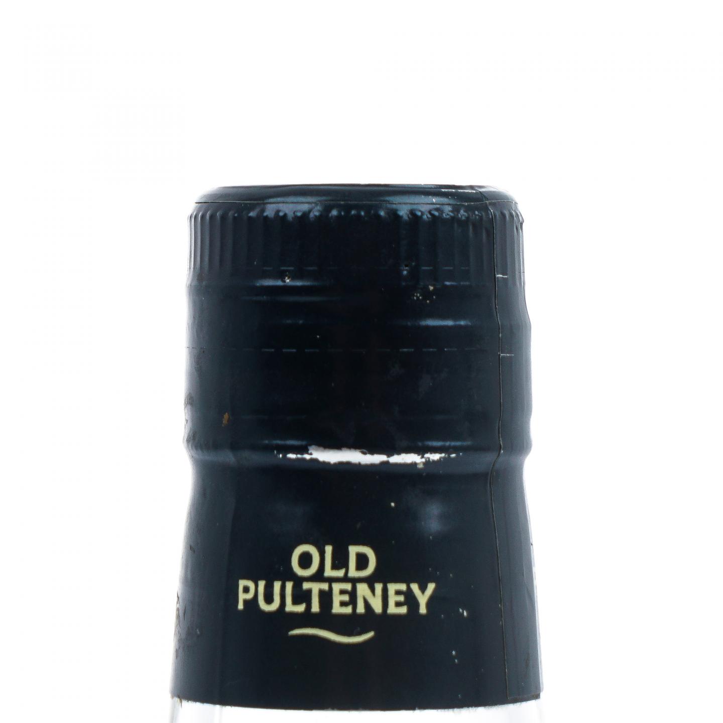 Old Pulteney 老富特尼 17年