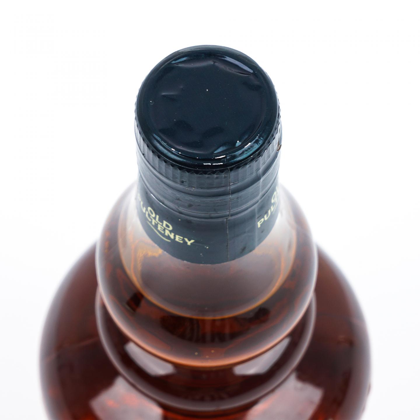 Old Pulteney 老富特尼 17年