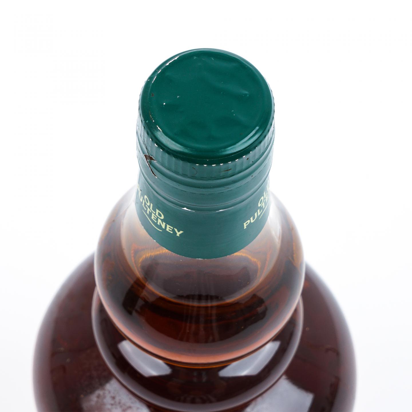 Old Pulteney 老富特尼 21年 700ml