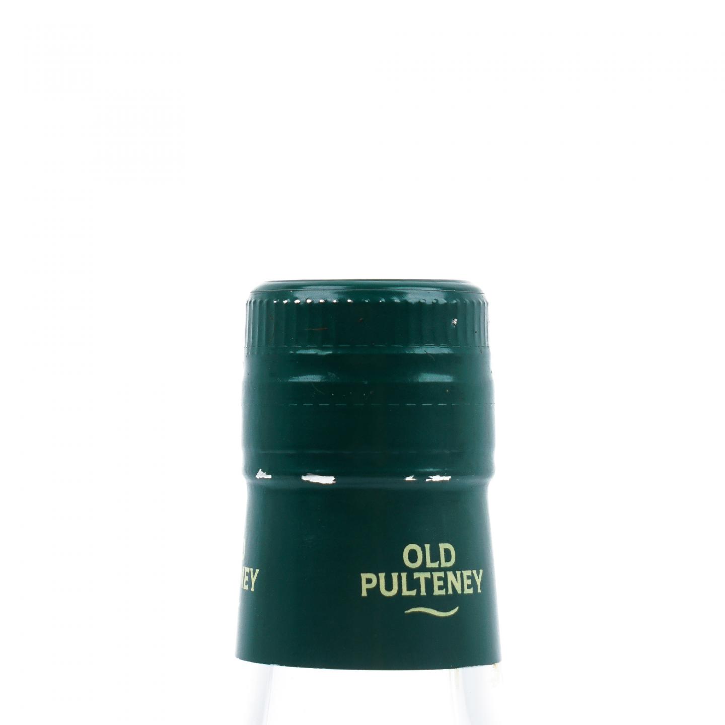 Old Pulteney 老富特尼 21年 700ml