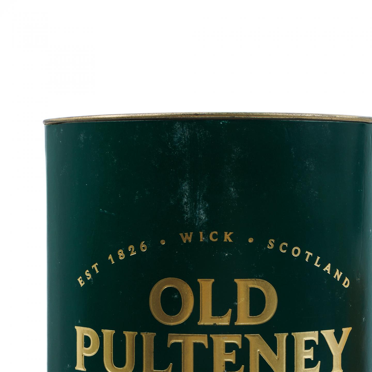 Old Pulteney 老富特尼 21年 700ml