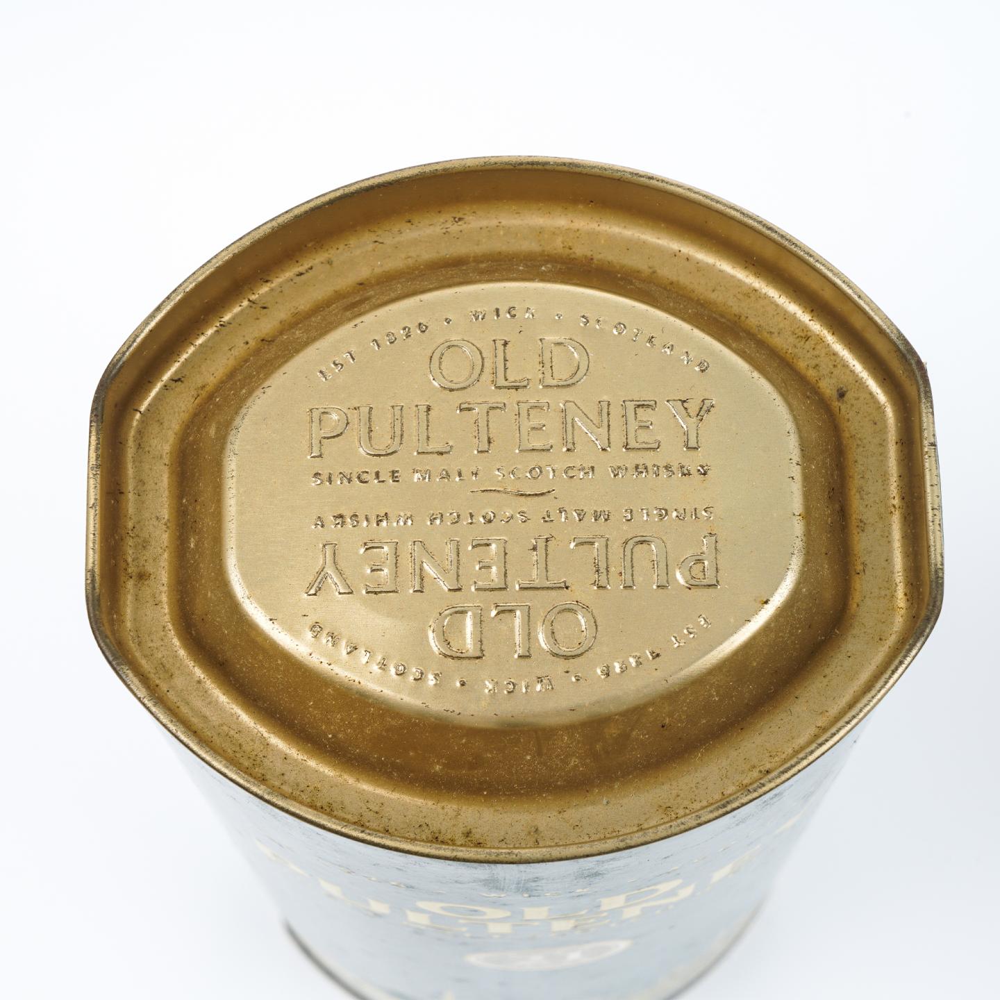 Old Pulteney 老富特尼 21年 700ml