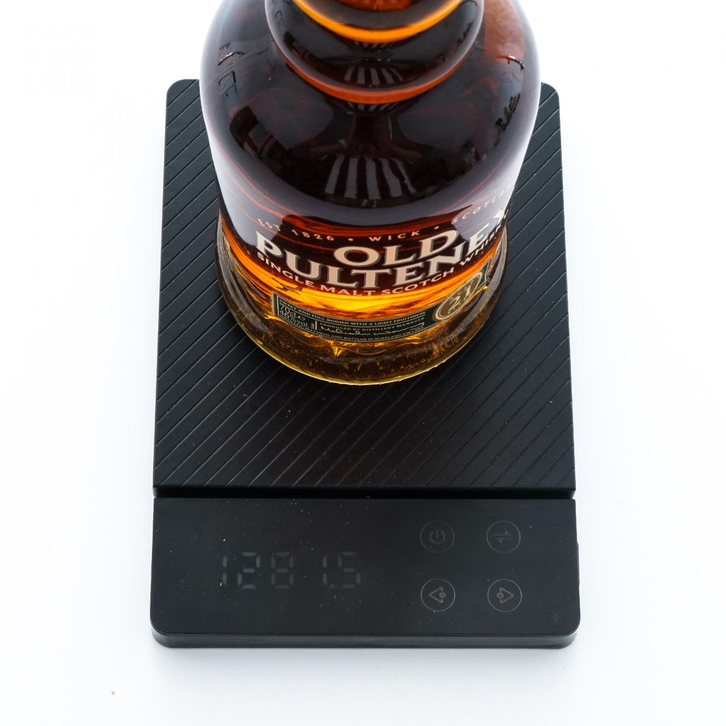 Old Pulteney 老富特尼 21年 700ml