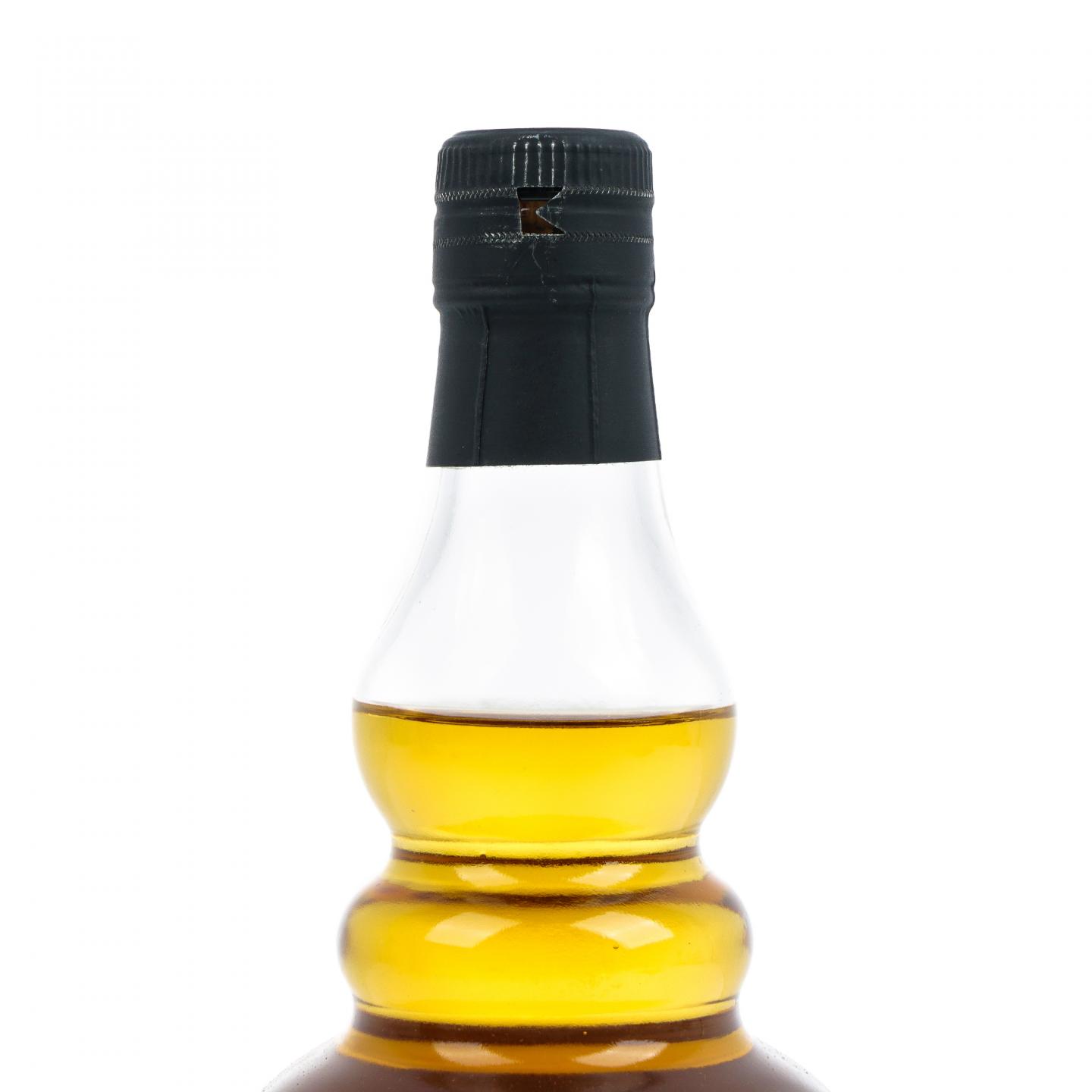 Old Pulteney 老富特尼 23年 雪莉桶 限量版