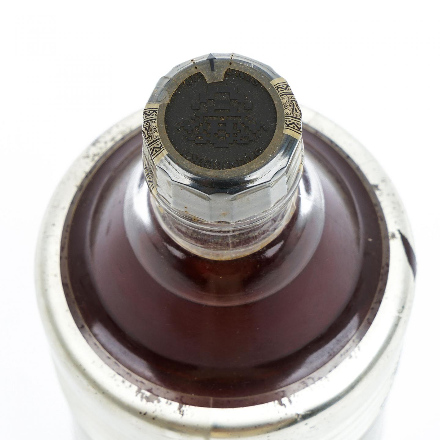 三得利 无赖派 调和威士忌 640ml