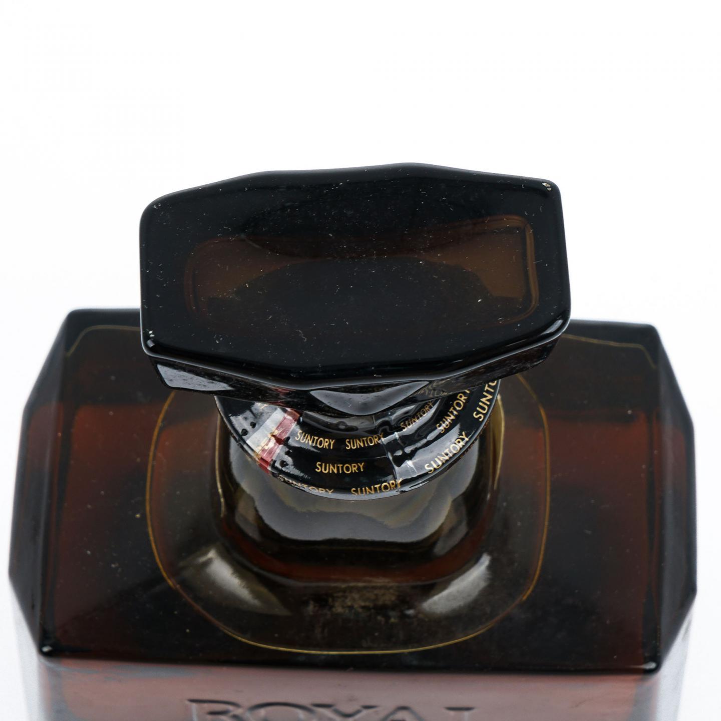 三得利 Royal 金花标 SR 720ml