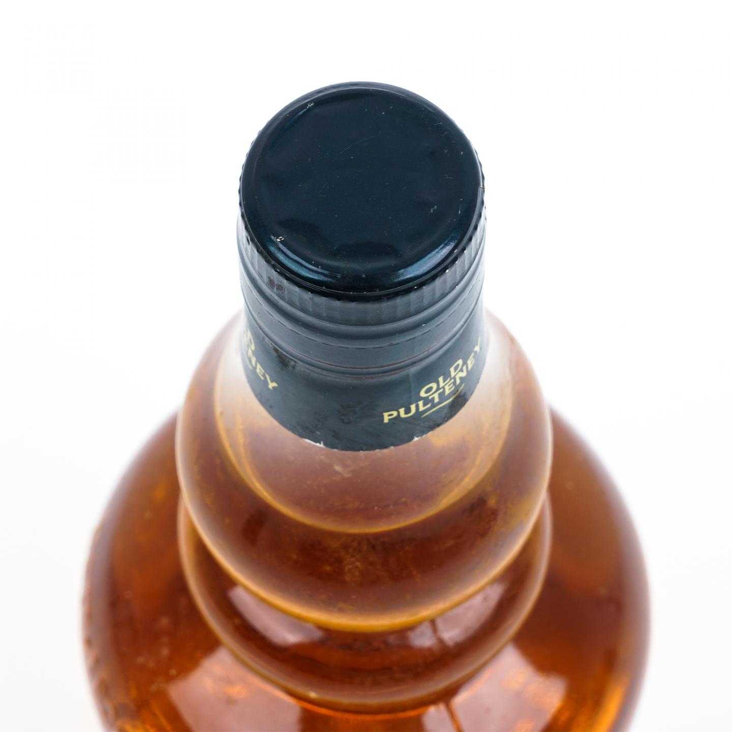 Old Pulteney 老富特尼 17年 46%Vol.