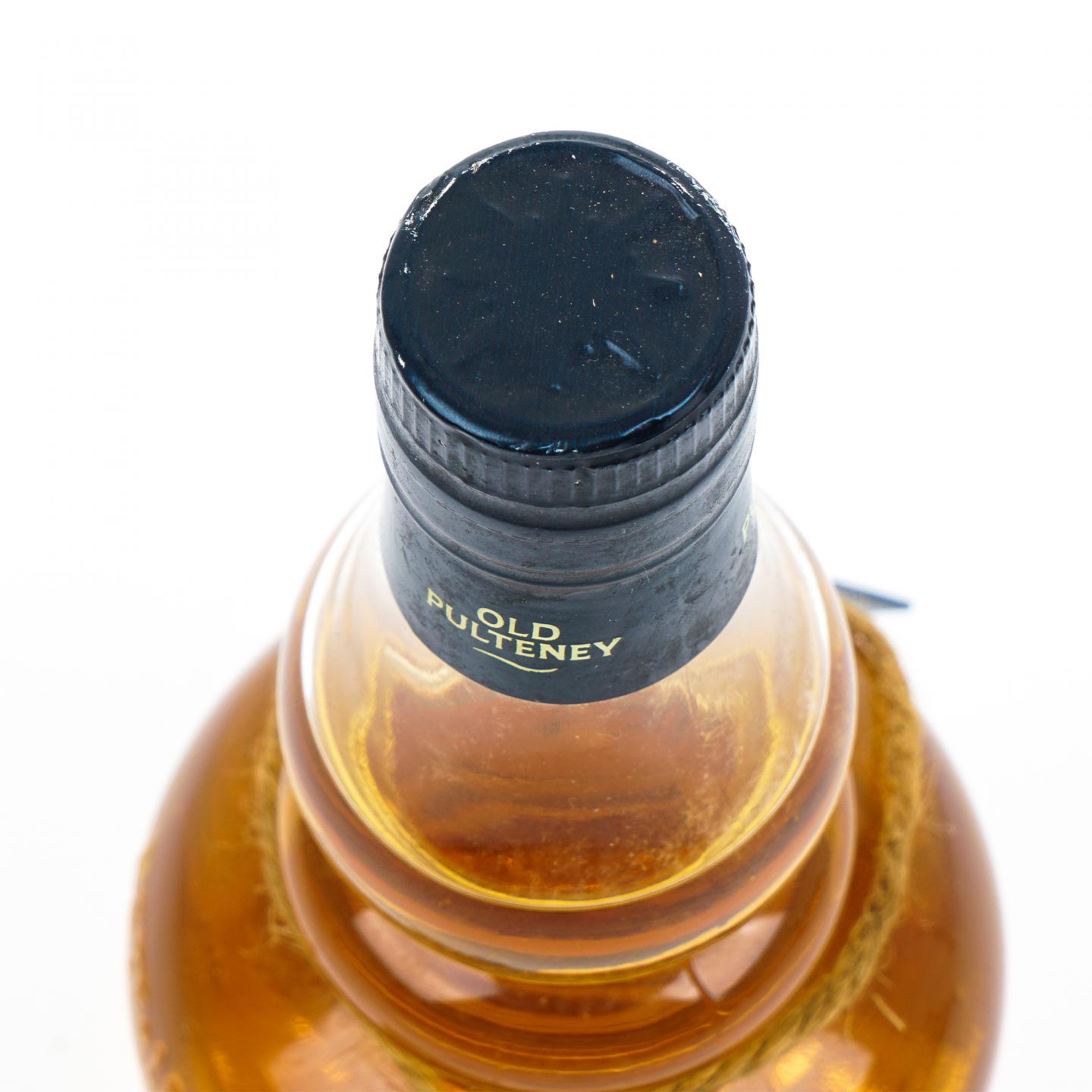 Old Pulteney 老富特尼 1997-2015 桶号#1646