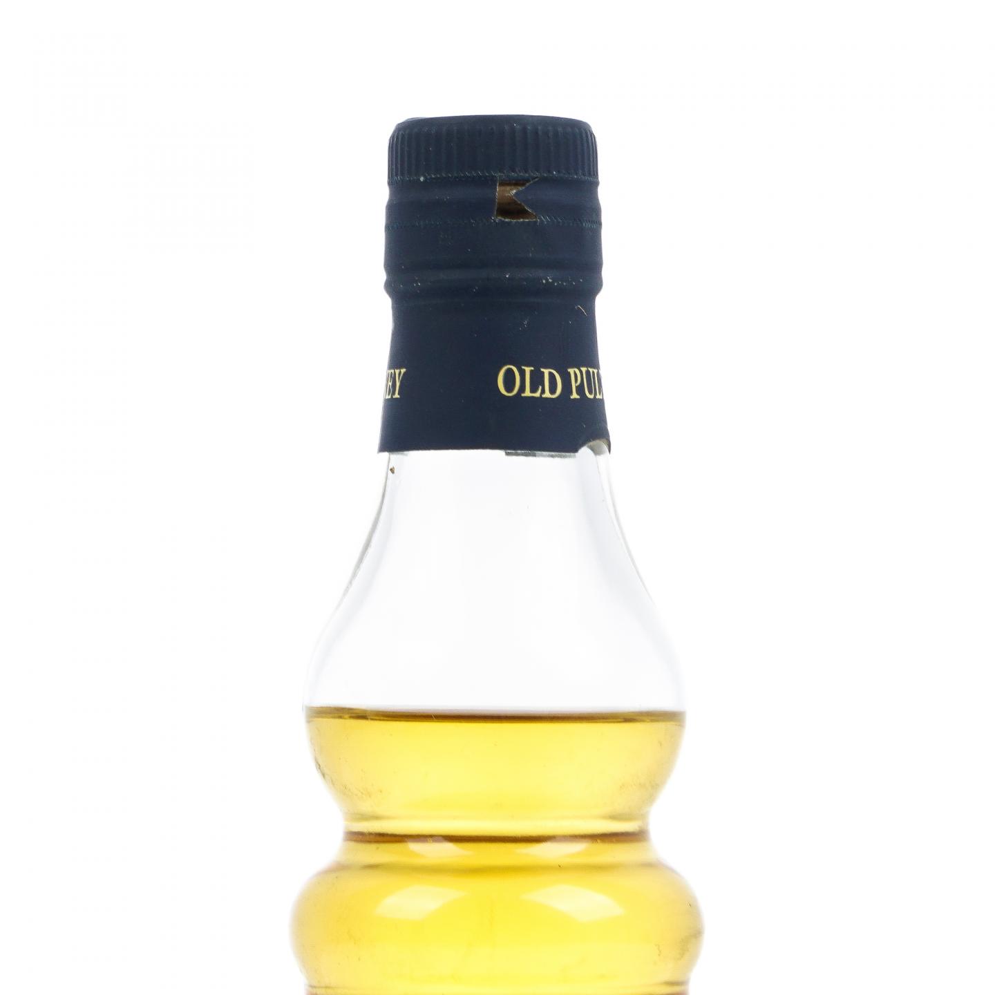 Old Pulteney 老富特尼 15年 桶强 54.9%Vol.