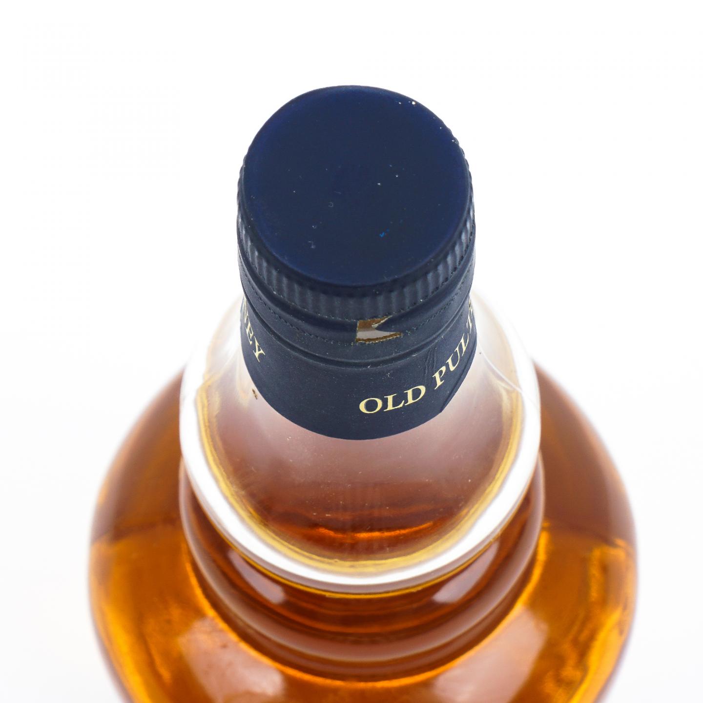 Old Pulteney 老富特尼 15年 桶强 54.9%Vol.