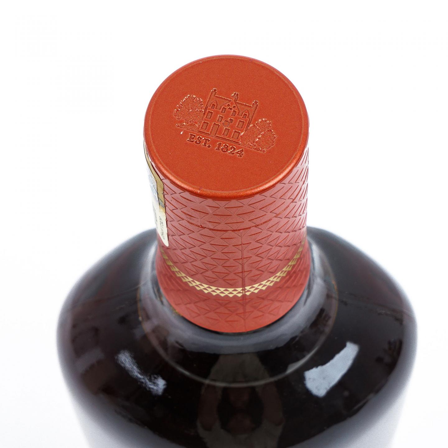 【附X光图】Macallan 麦卡伦 RICH CACAO 和谐系列 首款