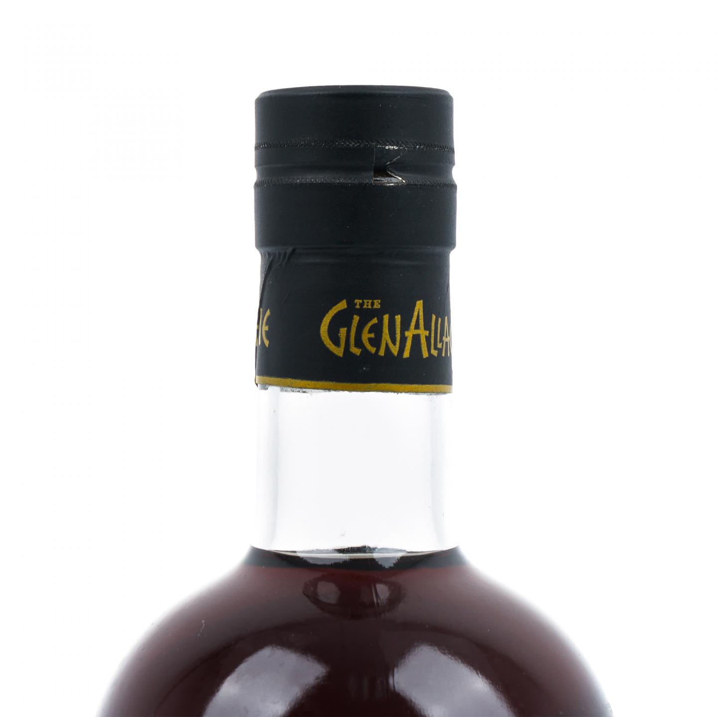 Glenallachie 格兰纳里奇 14年 2006-2020 雪莉单桶#7695