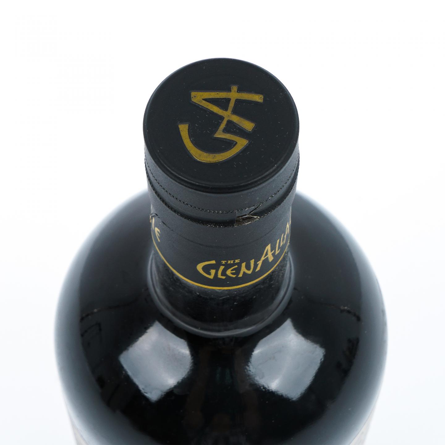 Glenallachie 格兰纳里奇 14年 2006-2020 雪莉单桶#7695