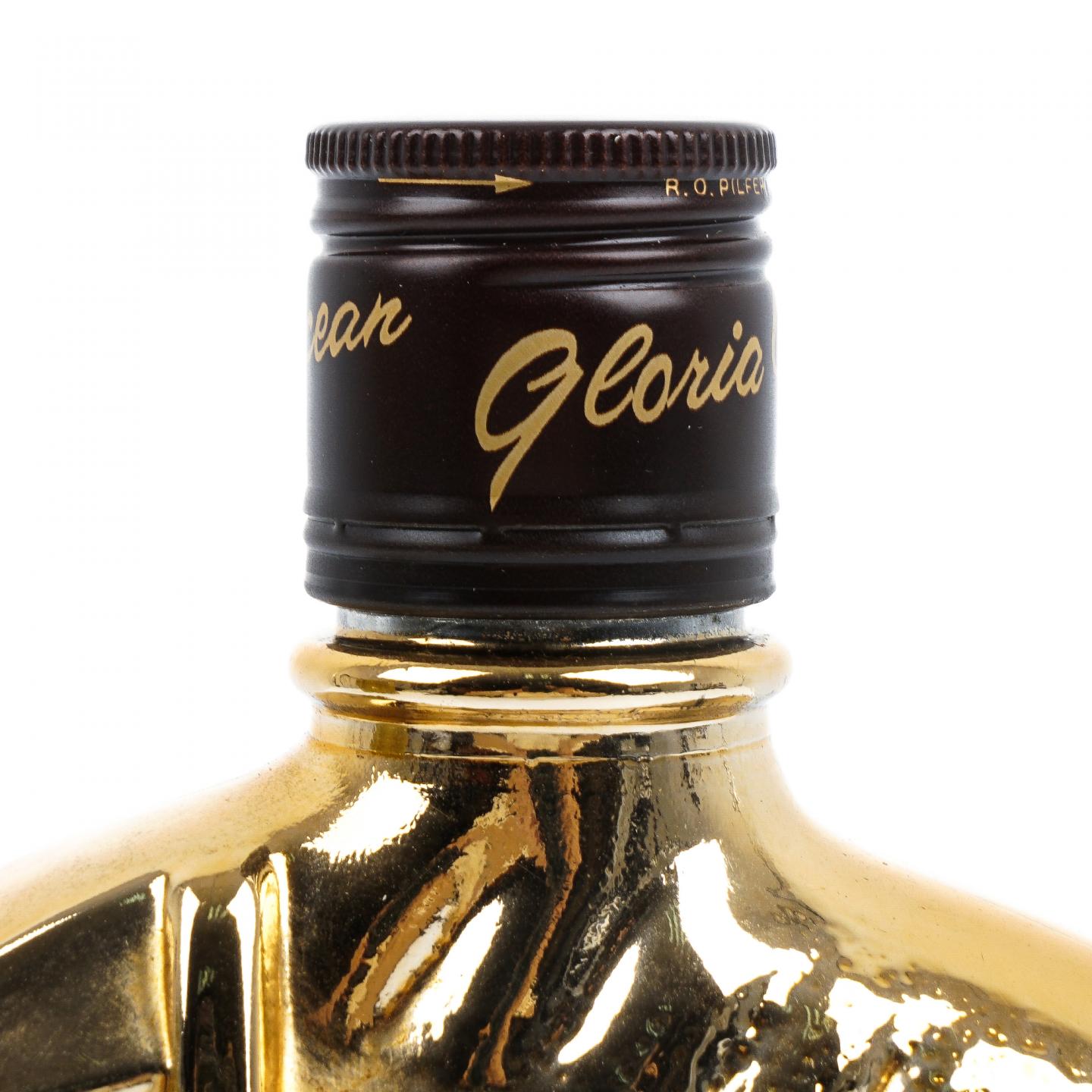 轻井泽 金色帆船 760ml