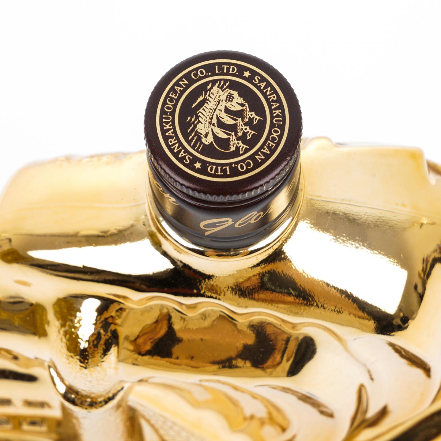 轻井泽 金色帆船 760ml