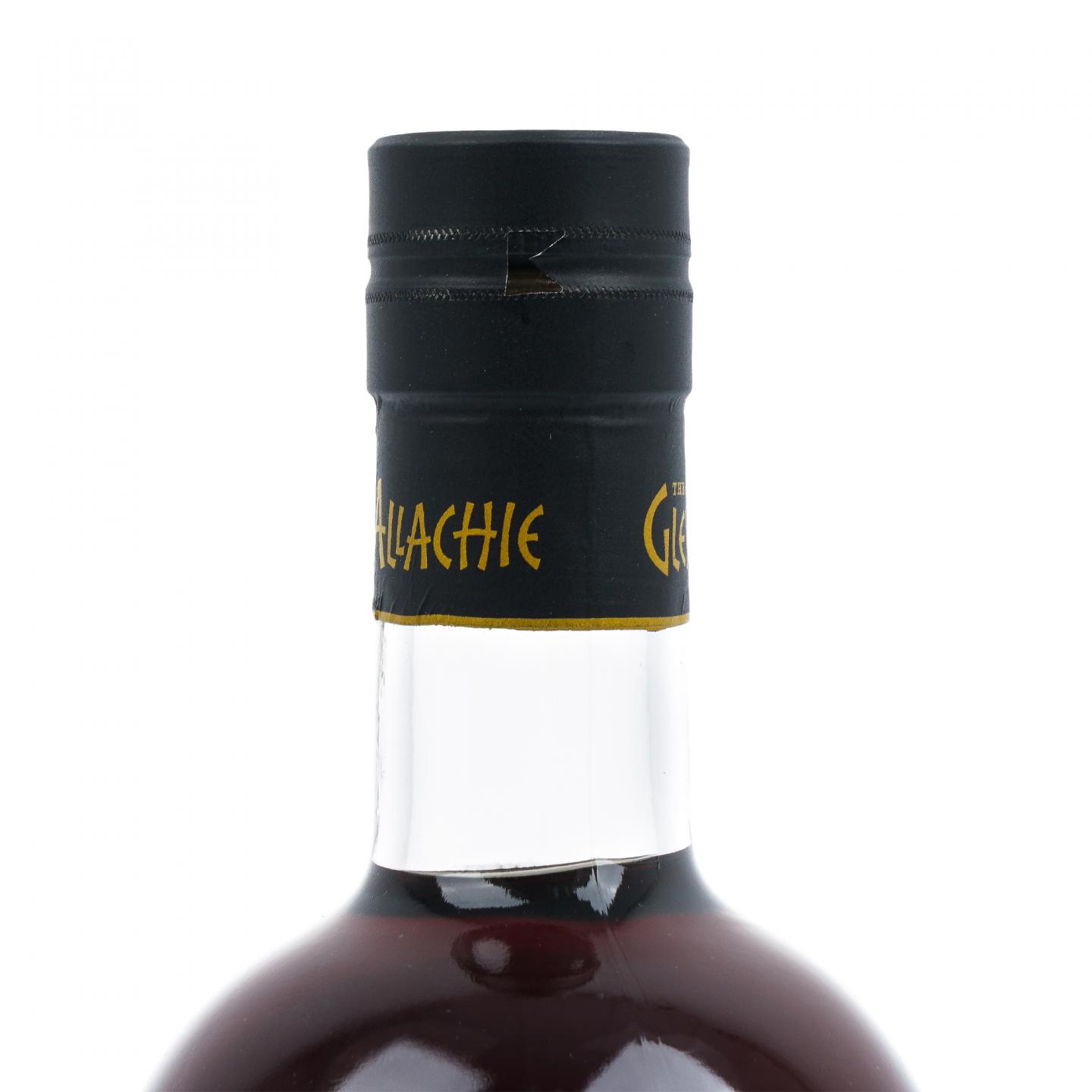 Glenallachie 格兰纳里奇 14年 2006-2020 雪莉单桶#7695 59.7%Vol.