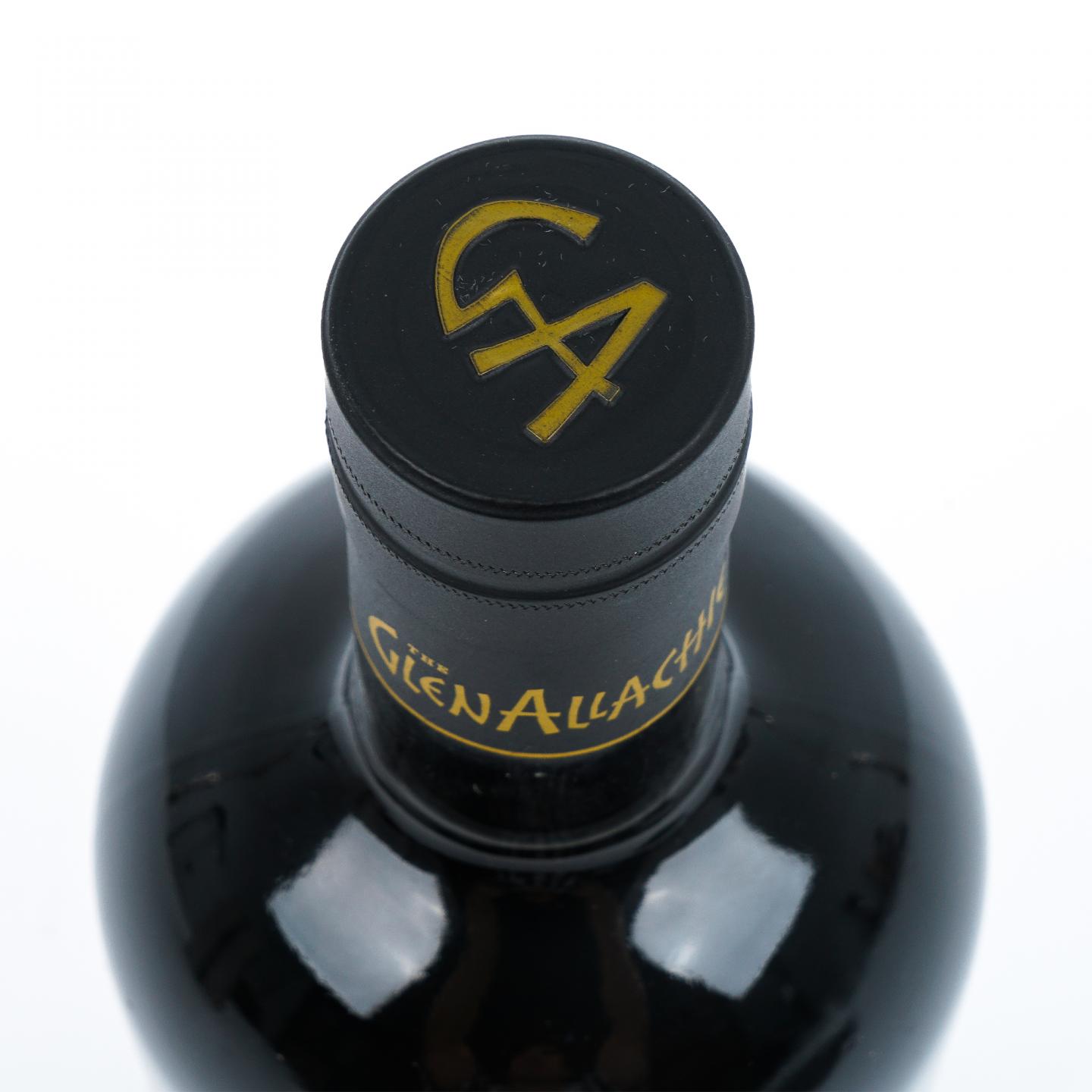 Glenallachie 格兰纳里奇 14年 2006-2020 雪莉单桶#7695 59.7%Vol.