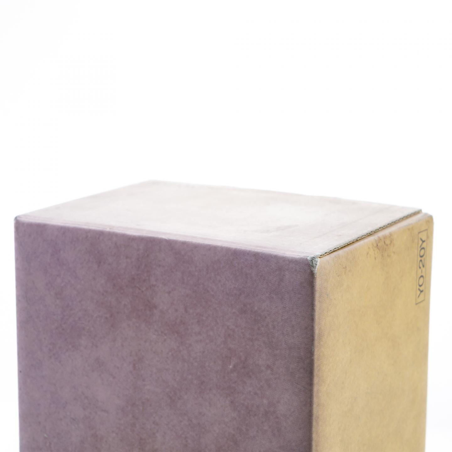 余市 20年贮藏 旧版 52%