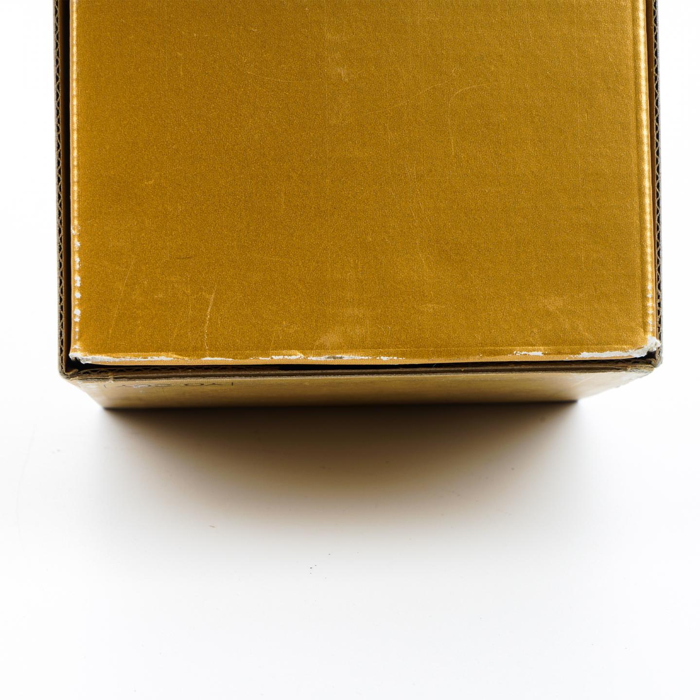 余市 20年贮藏 旧版 52%