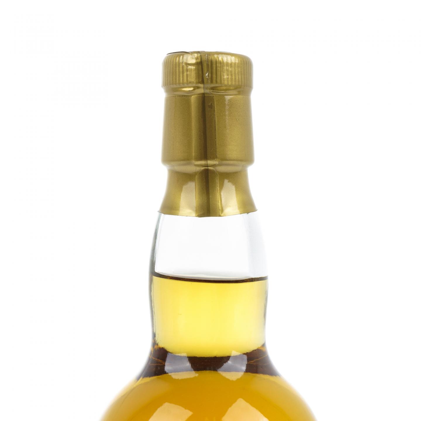 Caol Ila 卡尔里拉 25年 1984-2010 BF