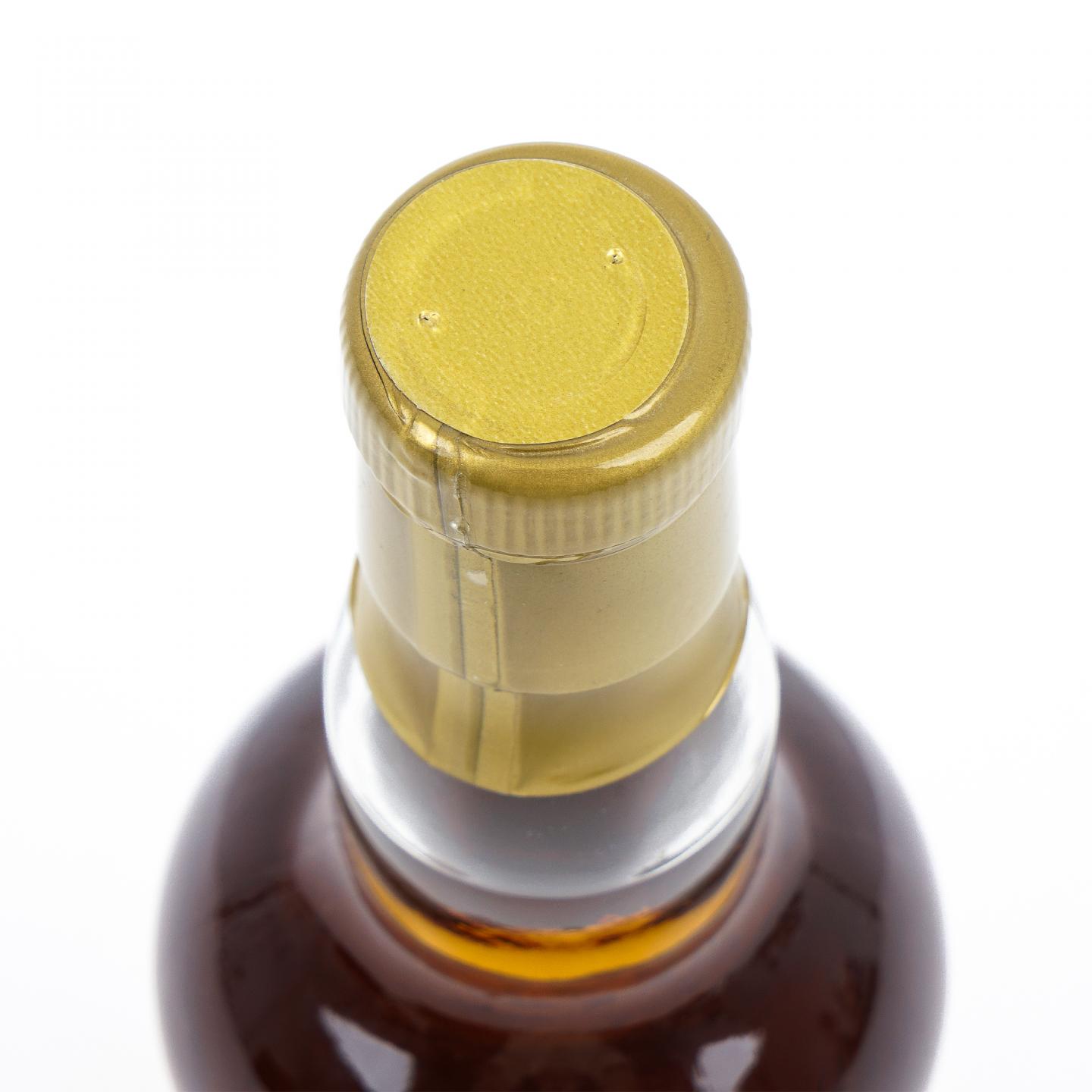 Caol Ila 卡尔里拉 25年 1984-2010 BF