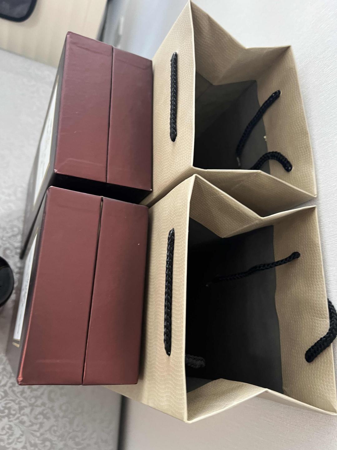 Macallan 麦卡伦12年经典雪莉桶系列2支
