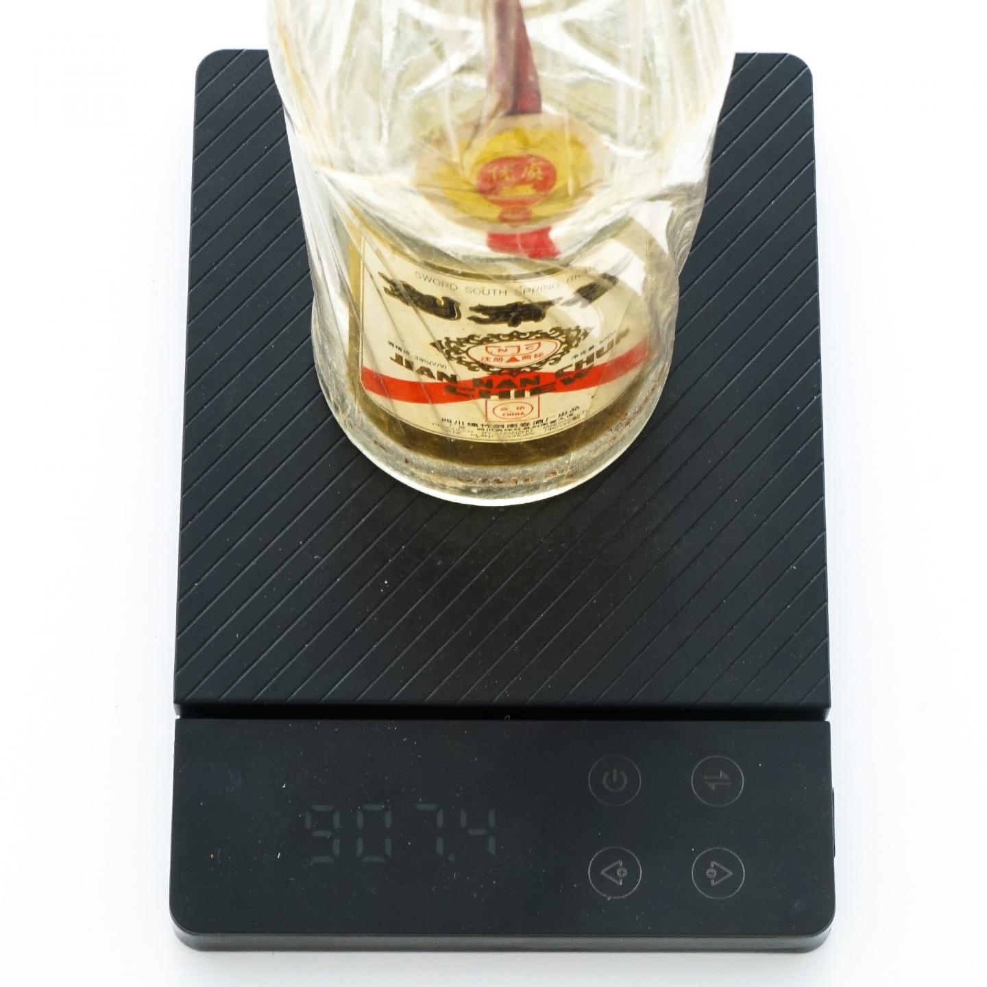 剑南春·1995 浓香型 38度