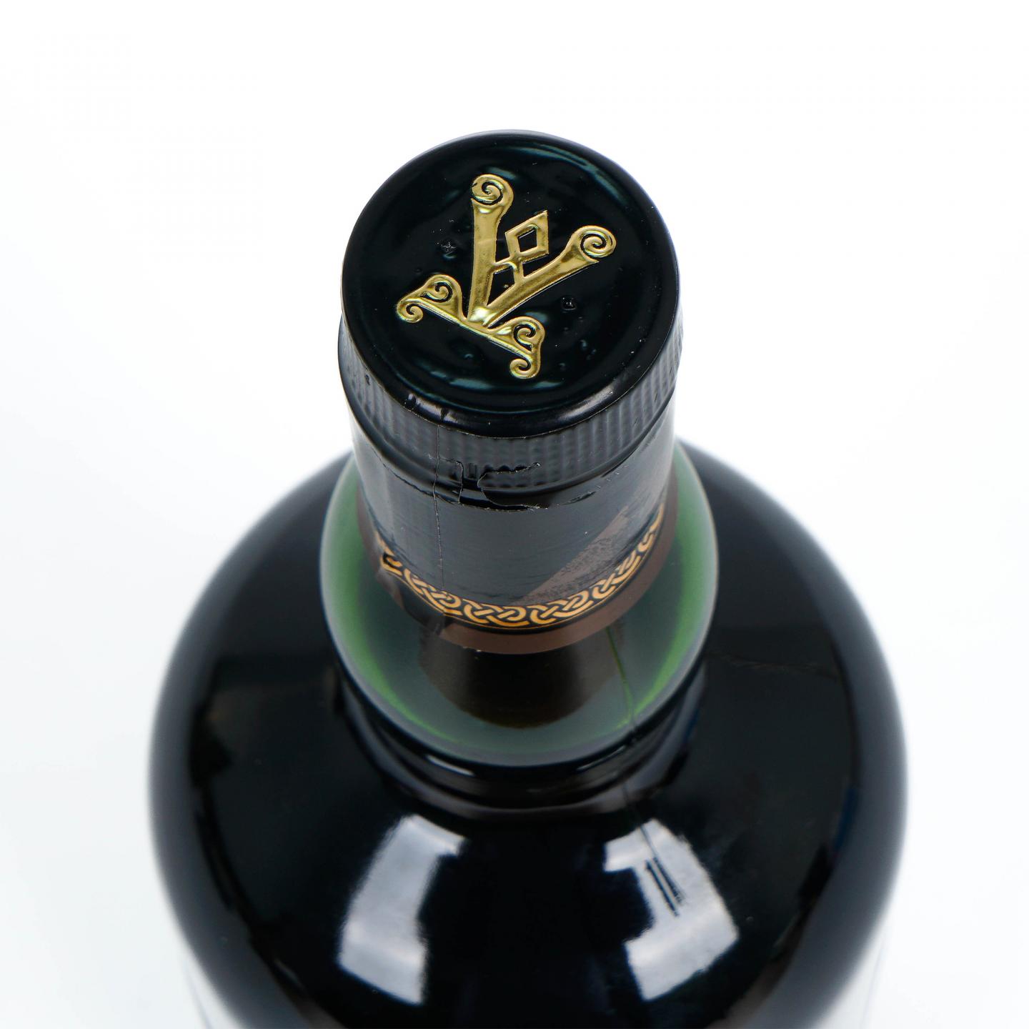 Ardbeg 阿贝 21年 沧岩 2024 Seann Chreag