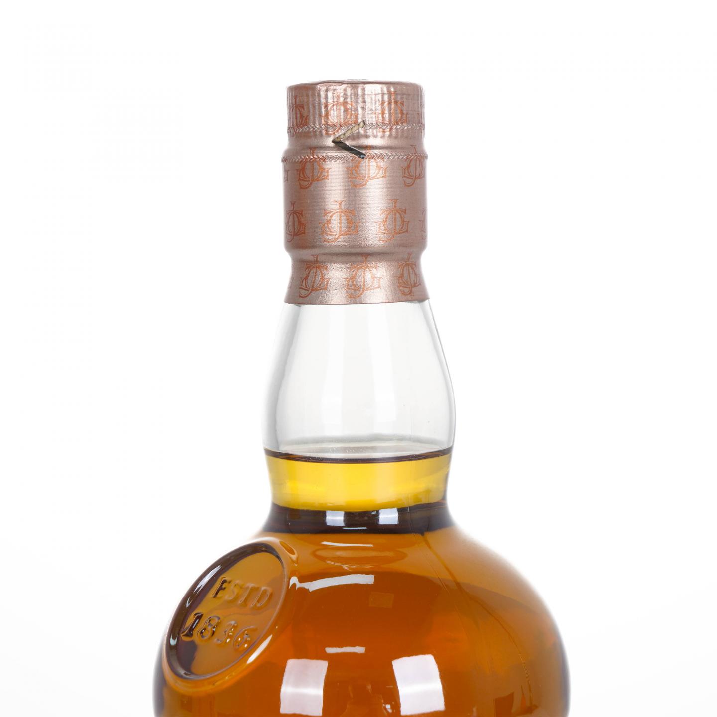 Glenfarclas 格兰花格 1998-2021 家族桶#2937