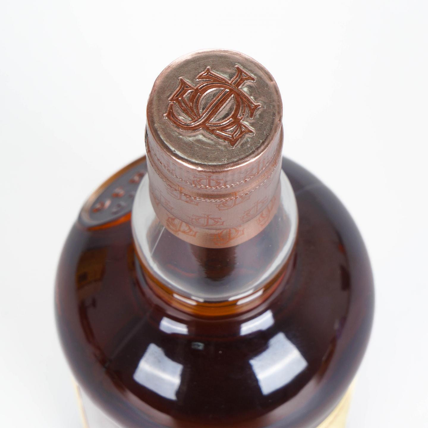 Glenfarclas 格兰花格 1998-2021 家族桶#2937